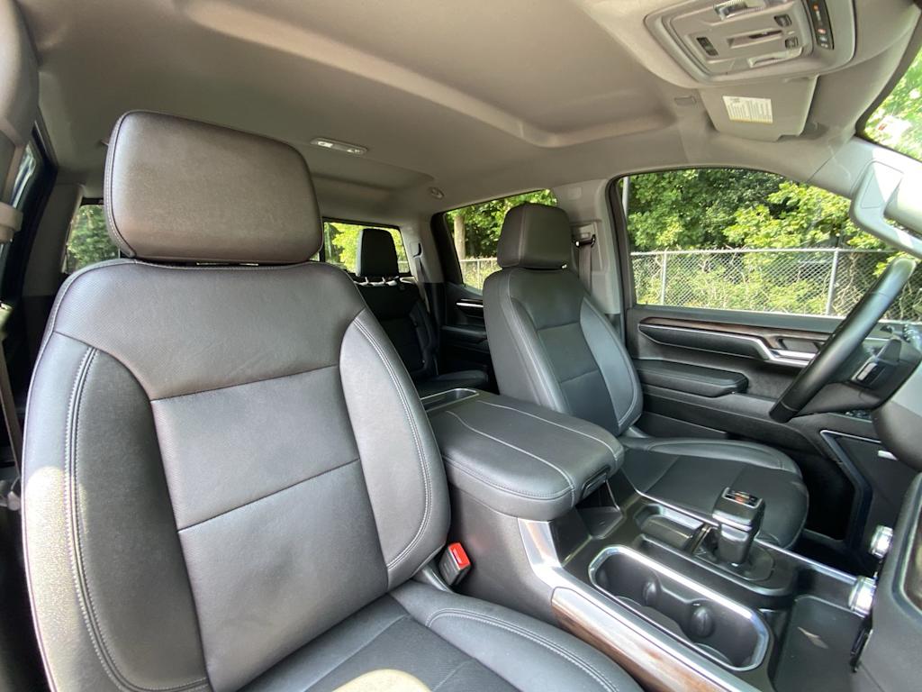 Thumbnail: 2024 GMC Sierra 1500 - 30
