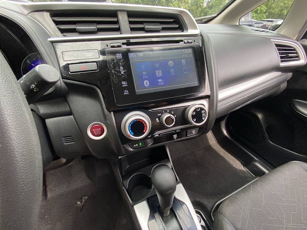Thumbnail: 2015 Honda Fit - 11