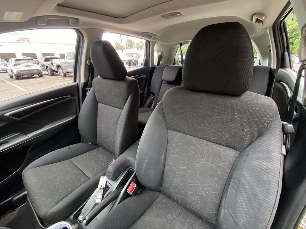 Thumbnail: 2015 Honda Fit - 9