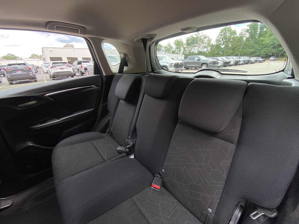 Thumbnail: 2015 Honda Fit - 10