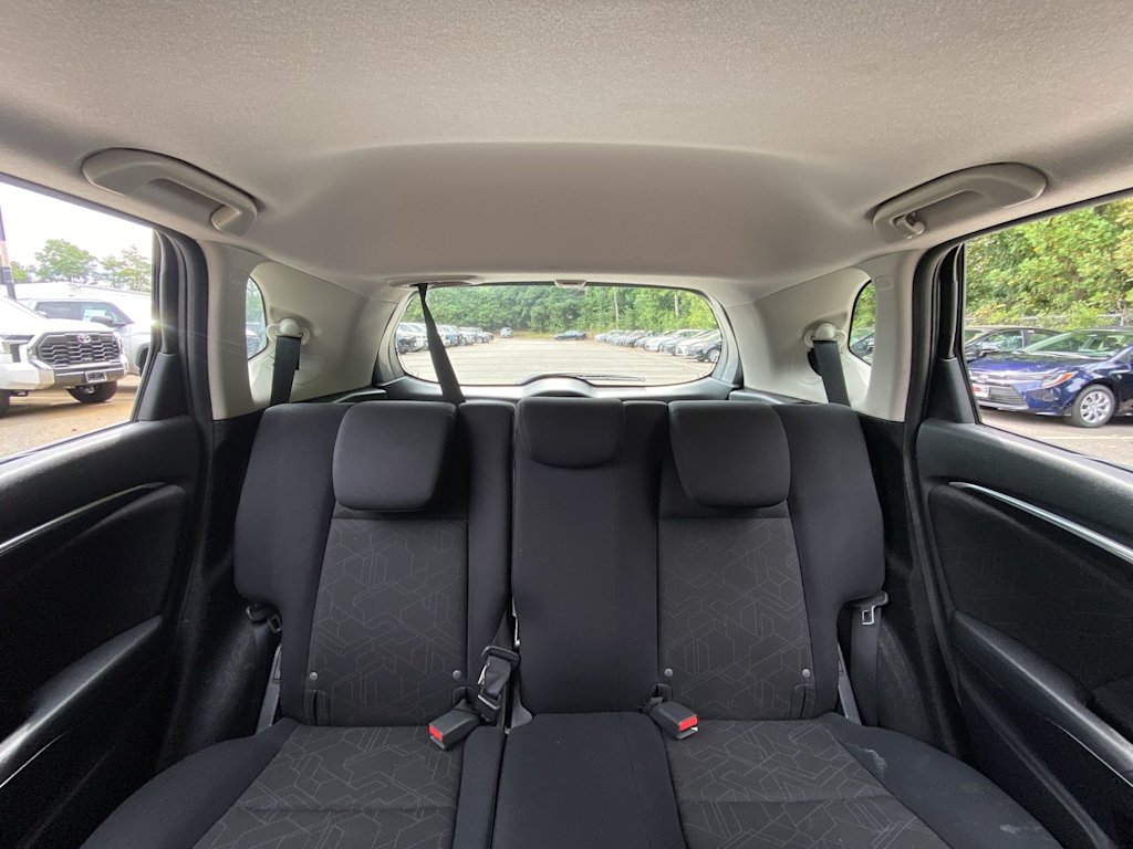 Thumbnail: 2015 Honda Fit - 25