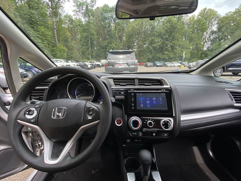 Thumbnail: 2015 Honda Fit - 2