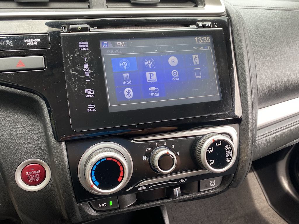 Thumbnail: 2015 Honda Fit - 26