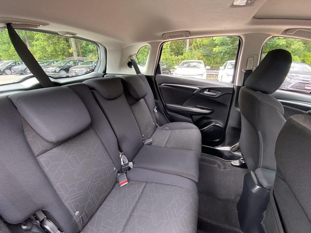 Thumbnail: 2015 Honda Fit - 24