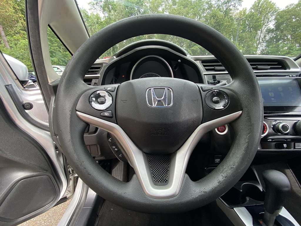 Thumbnail: 2015 Honda Fit - 7