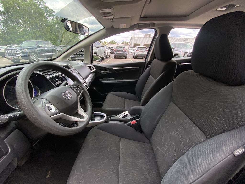 Thumbnail: 2015 Honda Fit - 8