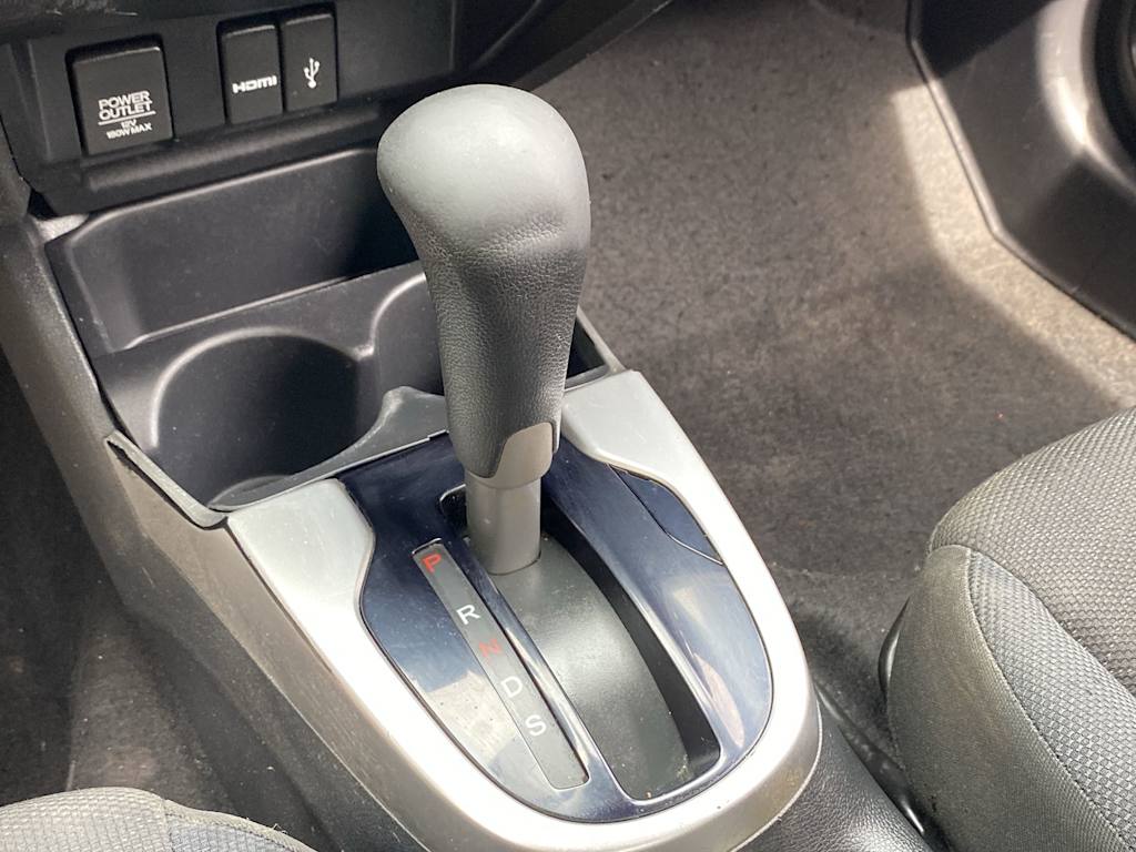 Thumbnail: 2015 Honda Fit - 12