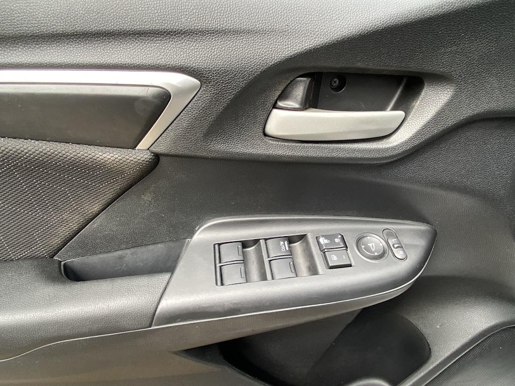 Thumbnail: 2015 Honda Fit - 21