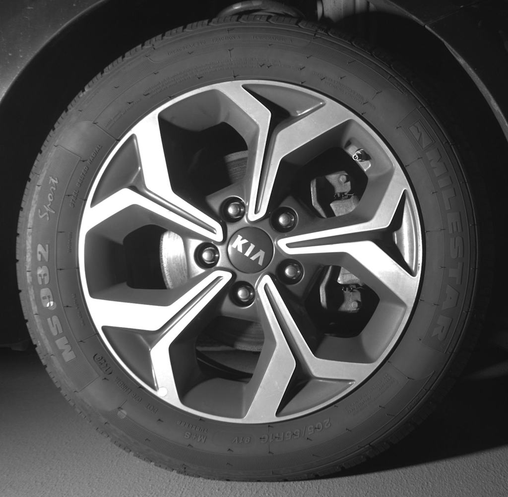 Thumbnail: 2019 Kia Forte - 10