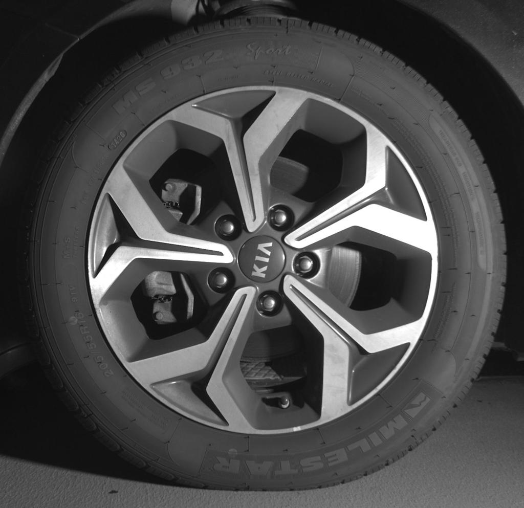 Thumbnail: 2019 Kia Forte - 6