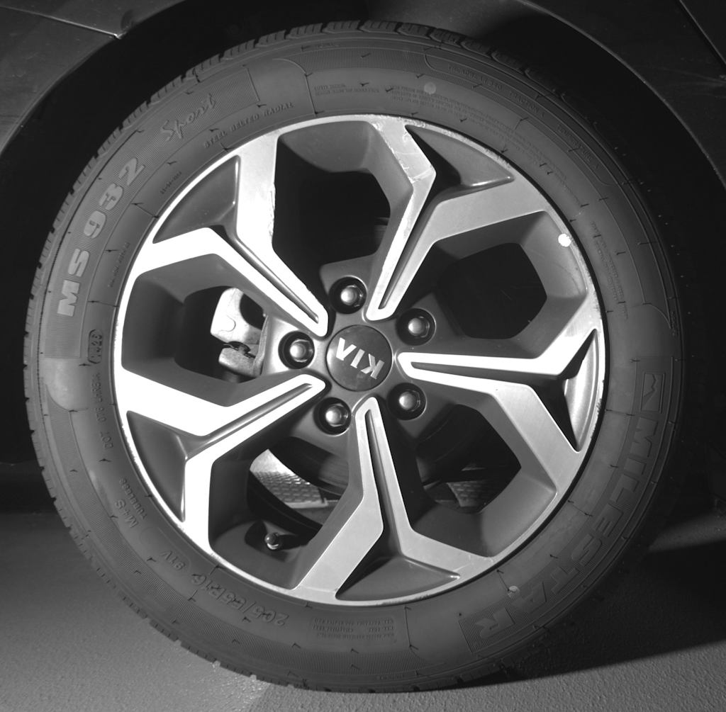 Thumbnail: 2019 Kia Forte - 12