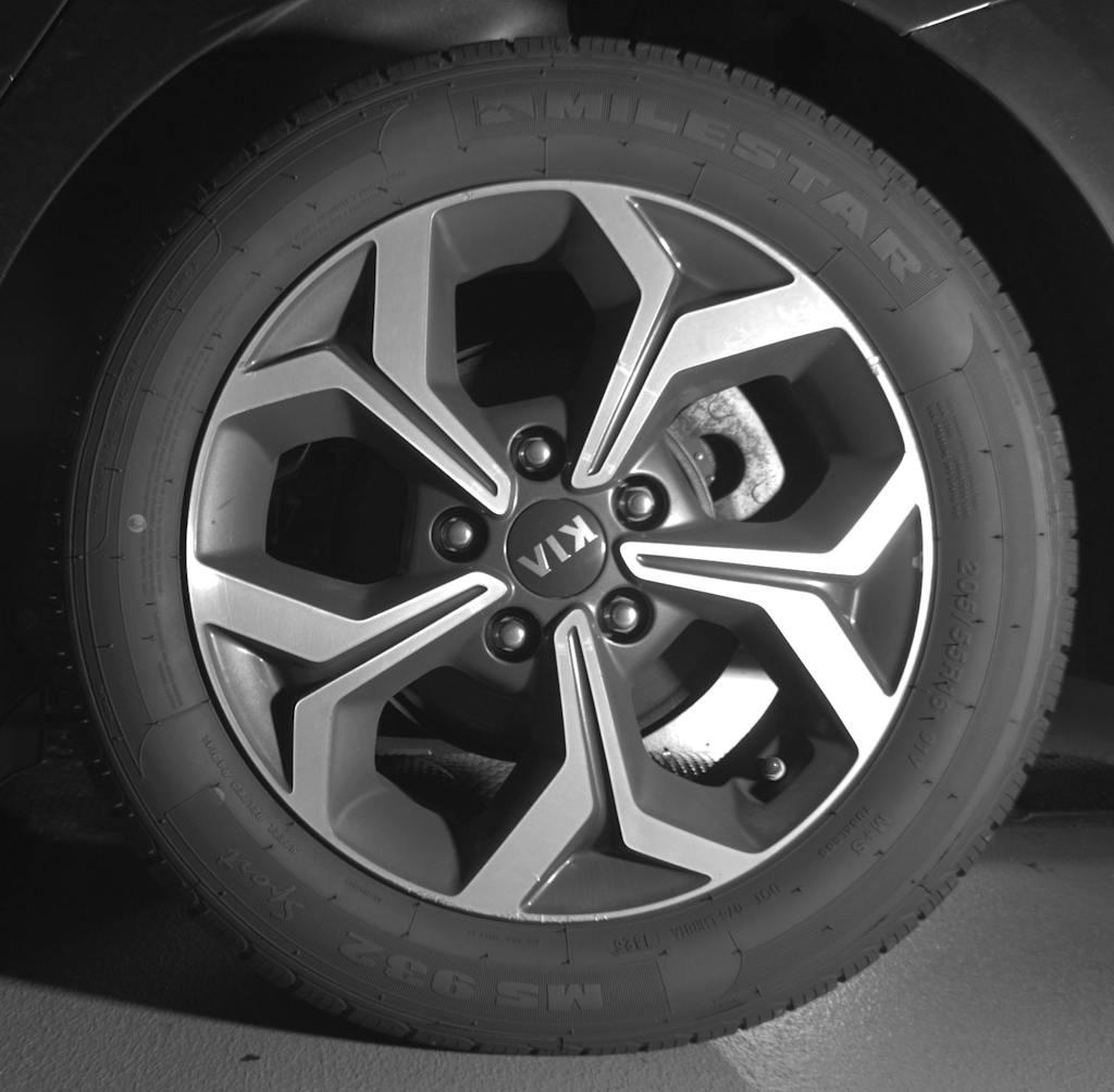 Thumbnail: 2019 Kia Forte - 11