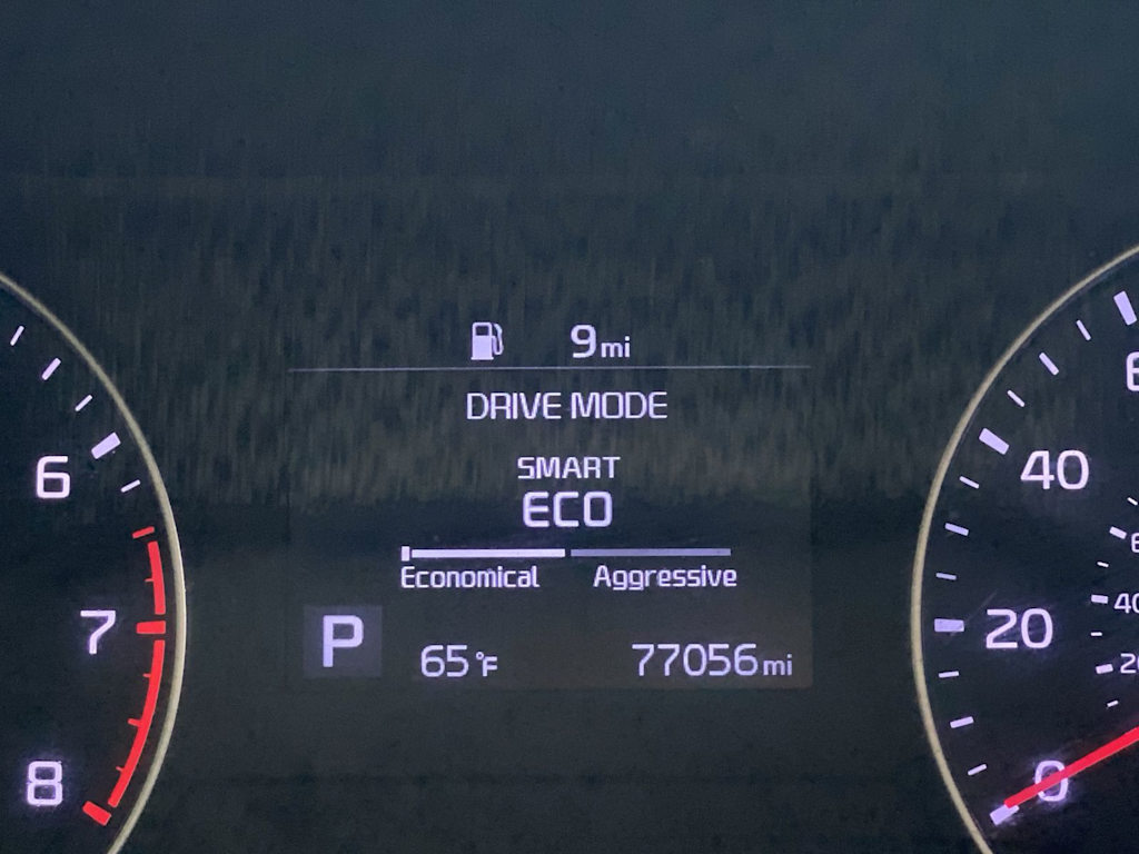 Thumbnail: 2019 Kia Forte - 15