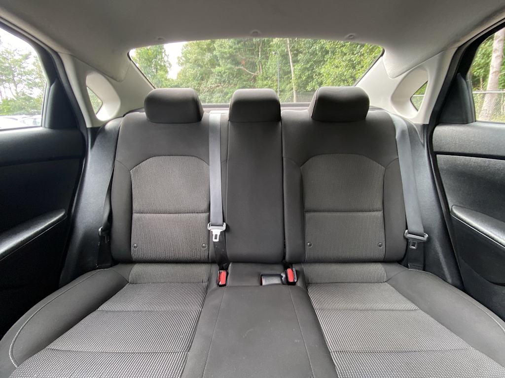 Thumbnail: 2019 Kia Forte - 34