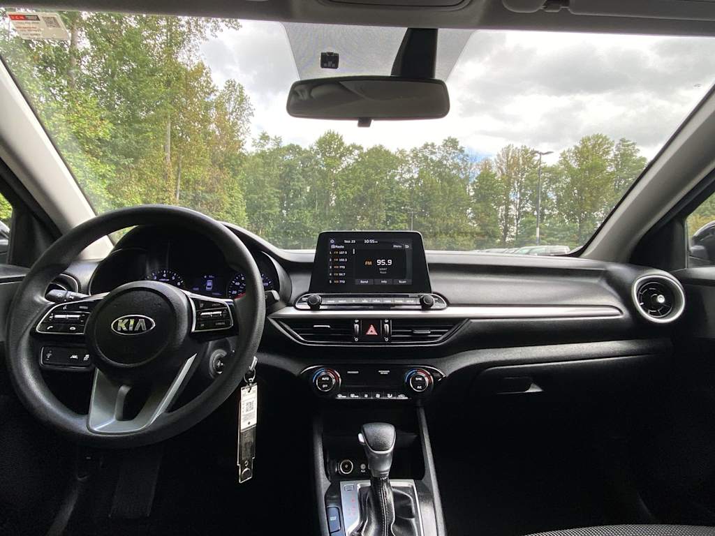 Thumbnail: 2019 Kia Forte - 2