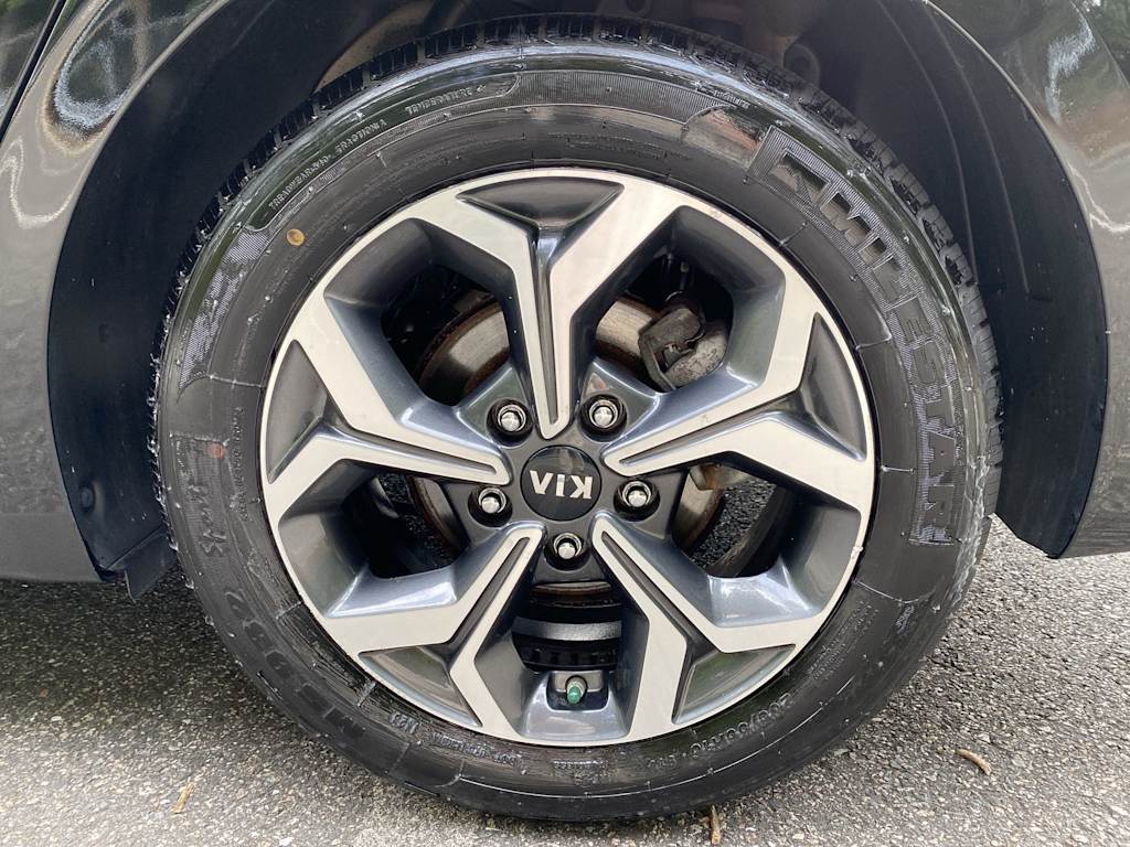 Thumbnail: 2019 Kia Forte - 27