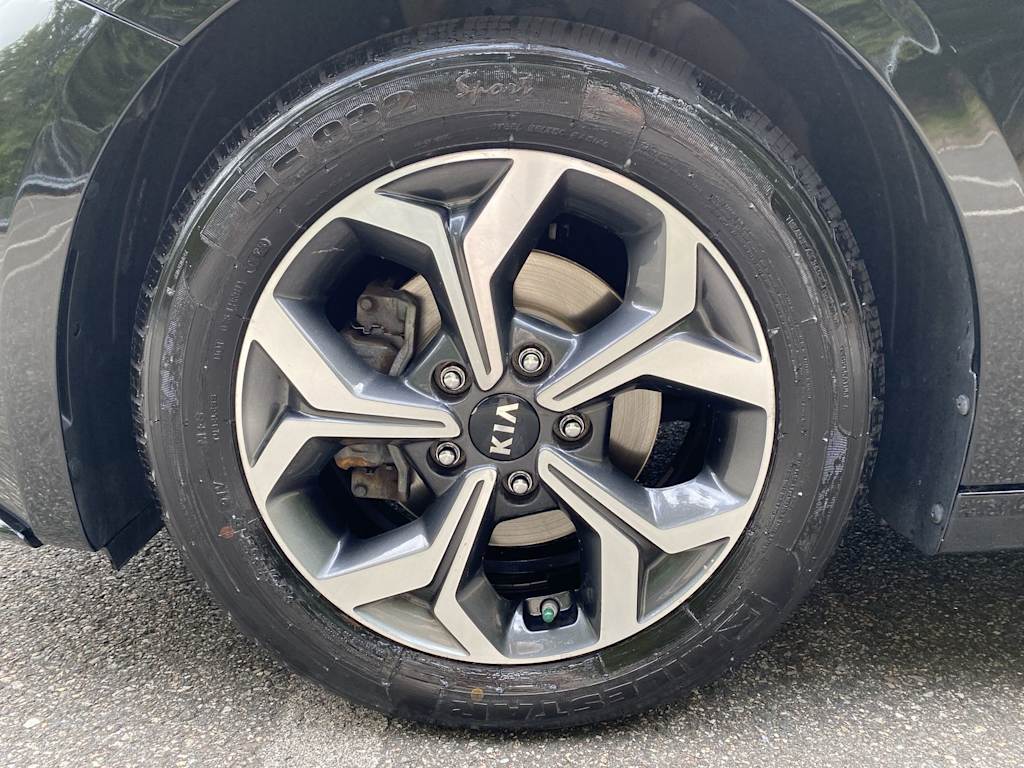 Thumbnail: 2019 Kia Forte - 6