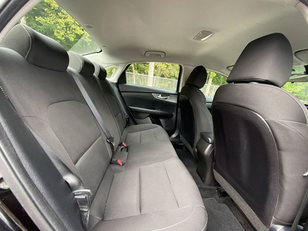 Thumbnail: 2019 Kia Forte - 33