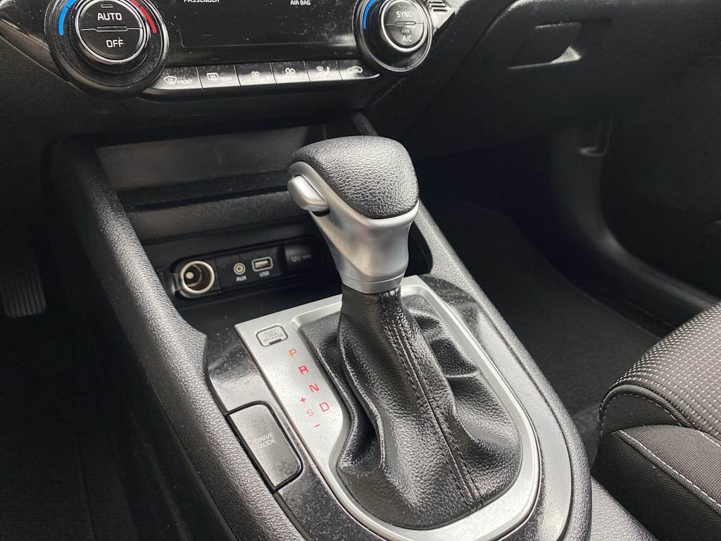 Thumbnail: 2019 Kia Forte - 14