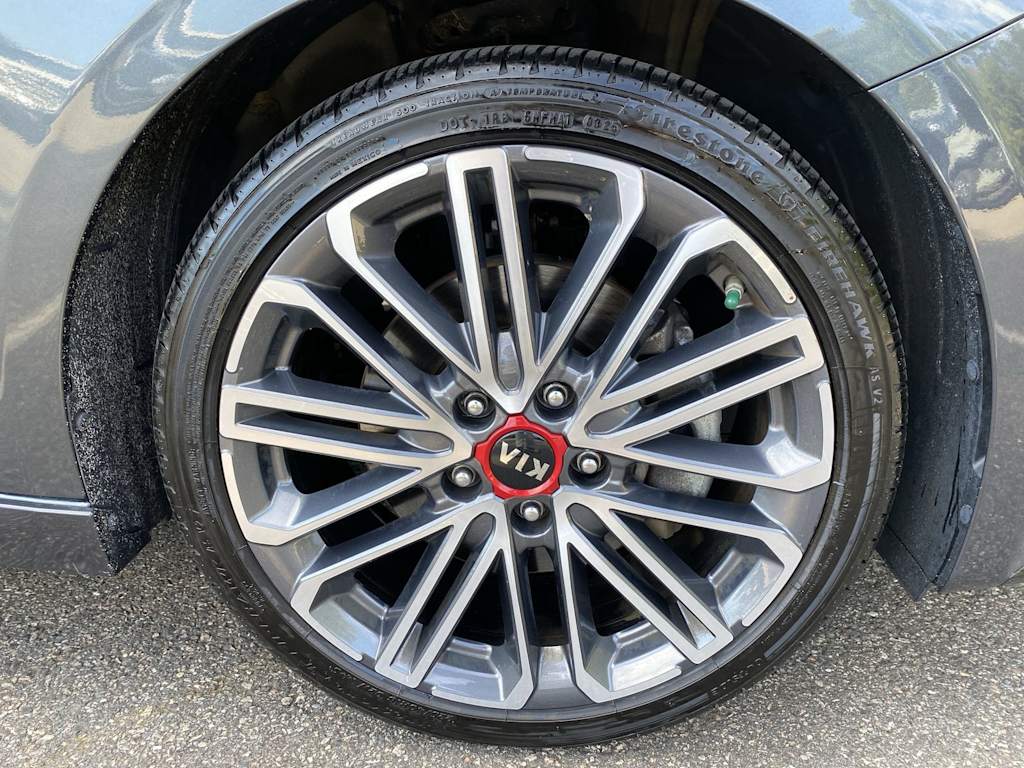 Thumbnail: 2021 Kia Forte - 28