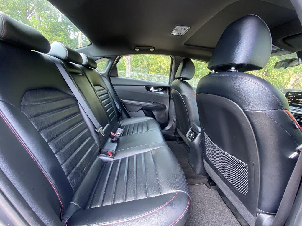 Thumbnail: 2021 Kia Forte - 33