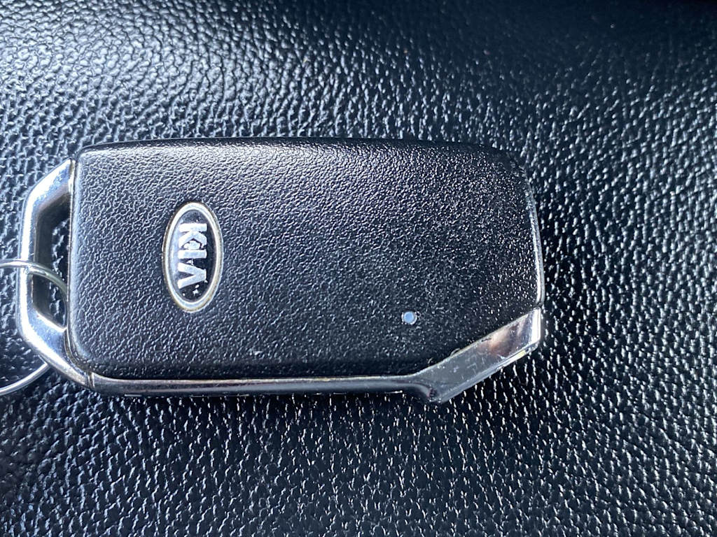 Thumbnail: 2021 Kia Forte - 37