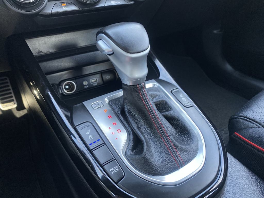 Thumbnail: 2021 Kia Forte - 15