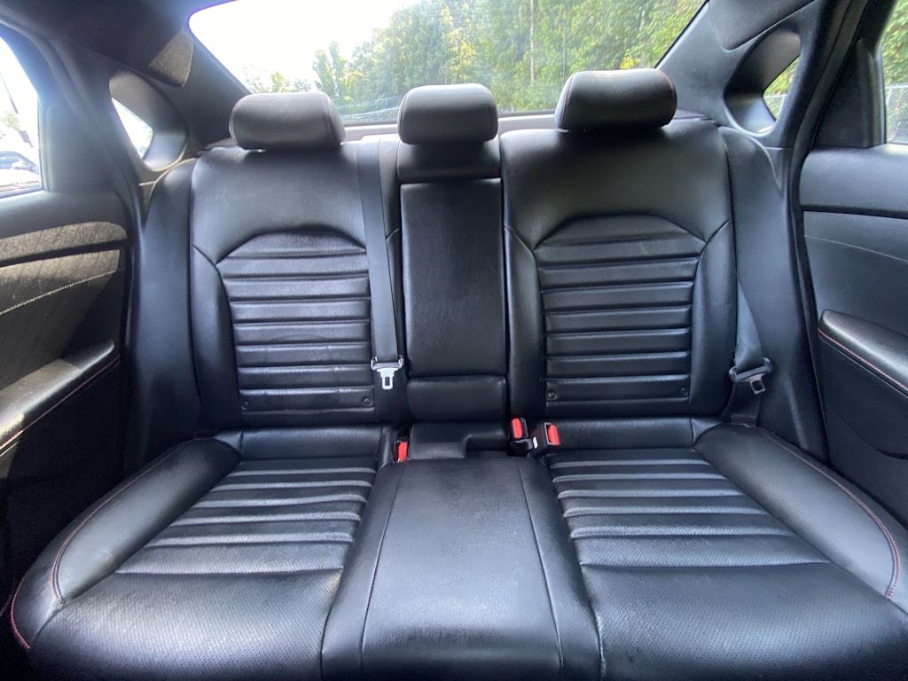 Thumbnail: 2021 Kia Forte - 34
