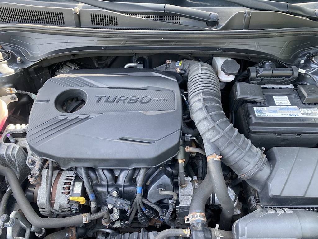 Thumbnail: 2021 Kia Forte - 8