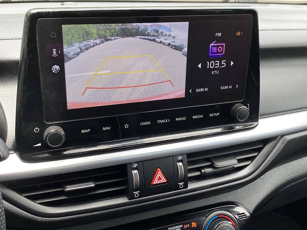 Thumbnail: 2022 Kia Forte - 33