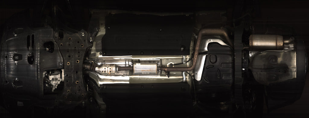 Thumbnail: 2023 Kia Forte - 38