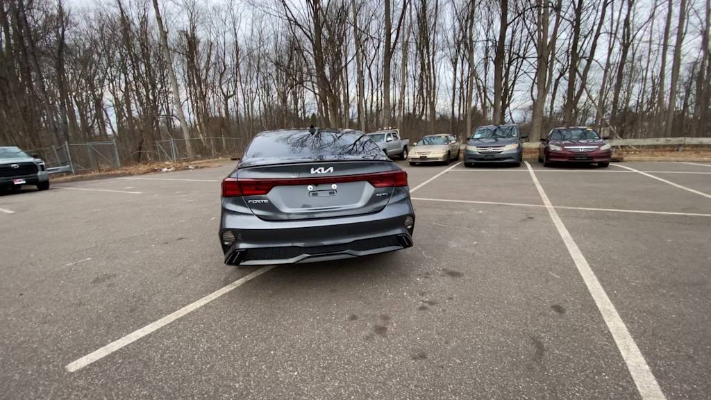 Thumbnail: 2023 Kia Forte - 14