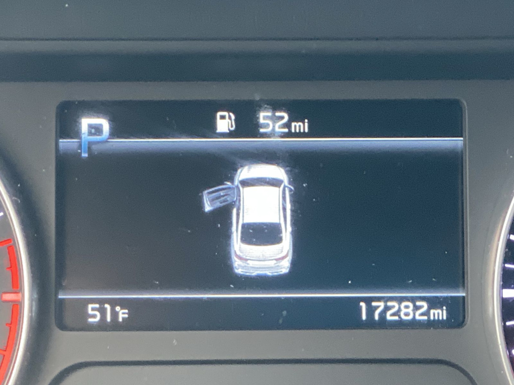 Thumbnail: 2023 Kia Forte - 12