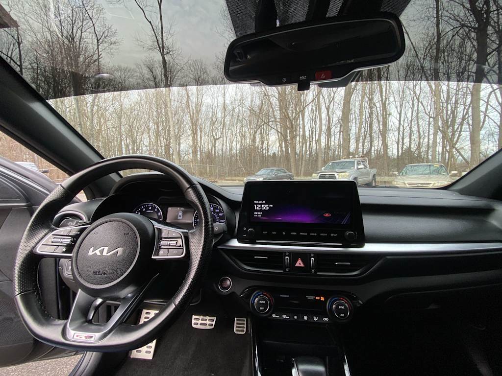 Thumbnail: 2023 Kia Forte - 2