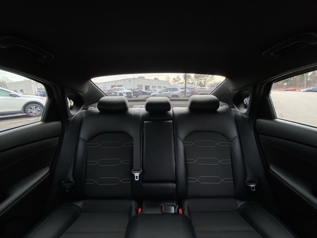 Thumbnail: 2023 Kia Forte - 31