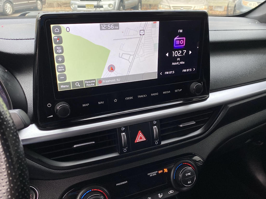 Thumbnail: 2023 Kia Forte - 33