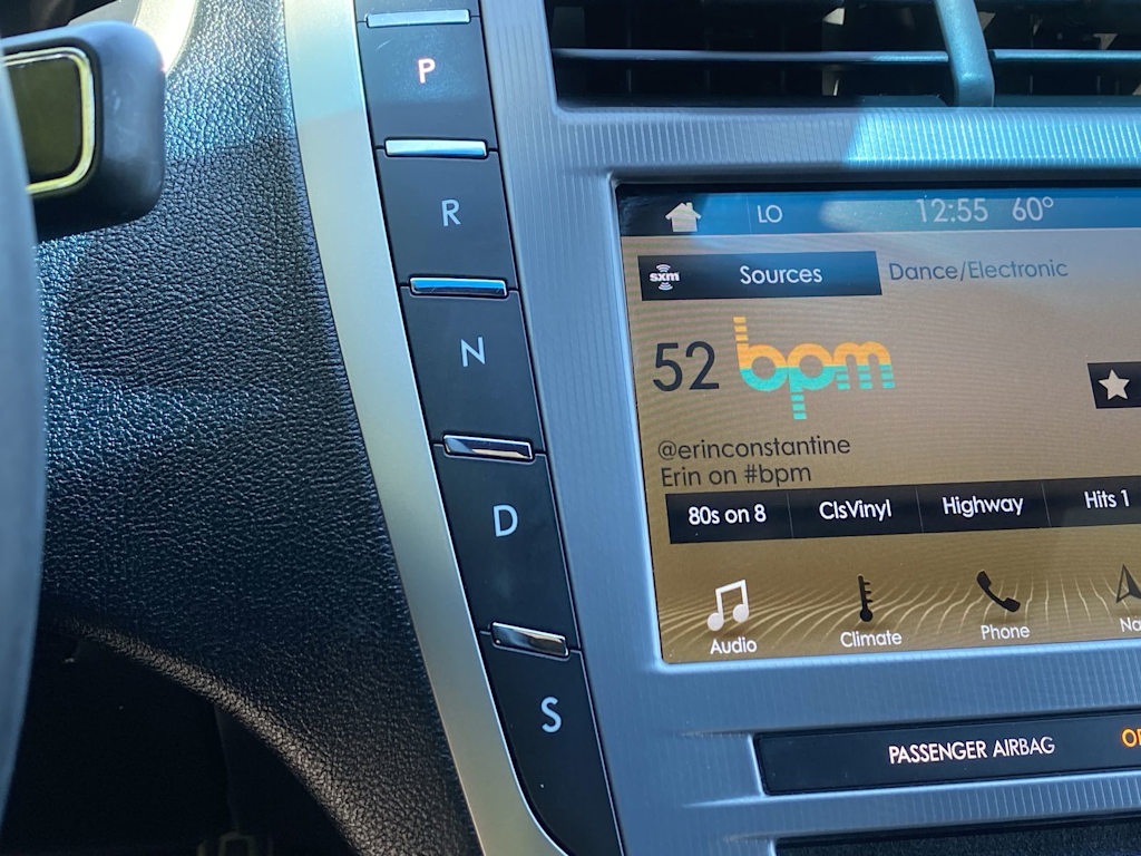 Thumbnail: 2019 Lincoln MKZ - 31