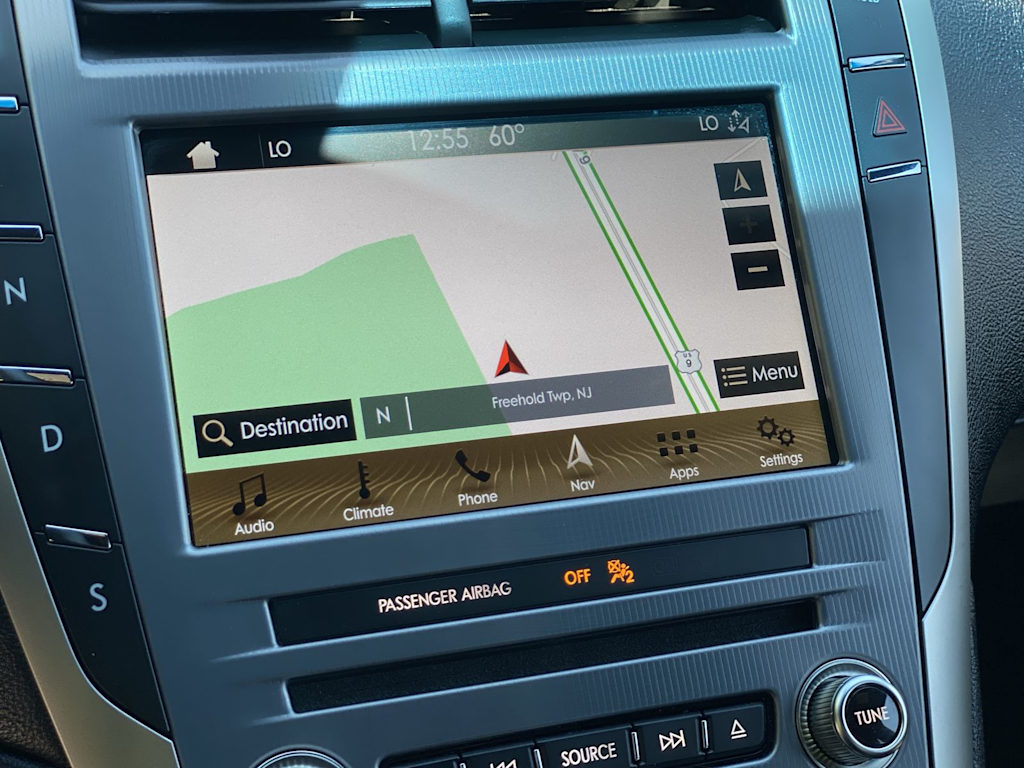 Thumbnail: 2019 Lincoln MKZ - 29