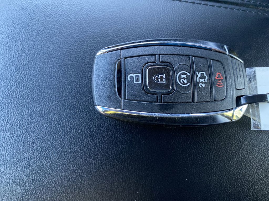 Thumbnail: 2019 Lincoln MKZ - 16