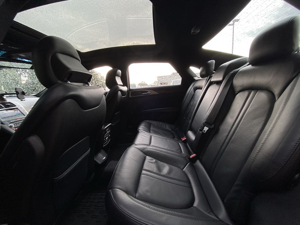 Thumbnail: 2018 Lincoln MKZ - 13