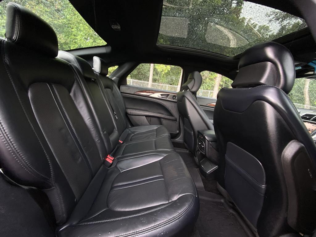 Thumbnail: 2018 Lincoln MKZ - 32