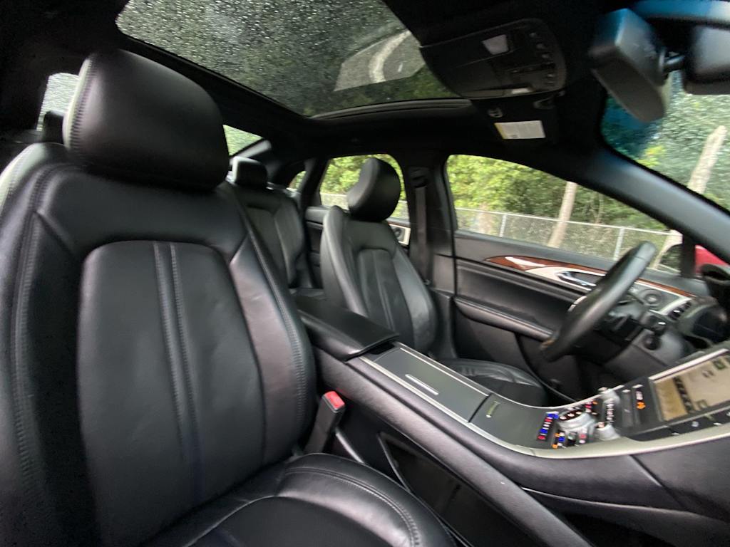Thumbnail: 2018 Lincoln MKZ - 31