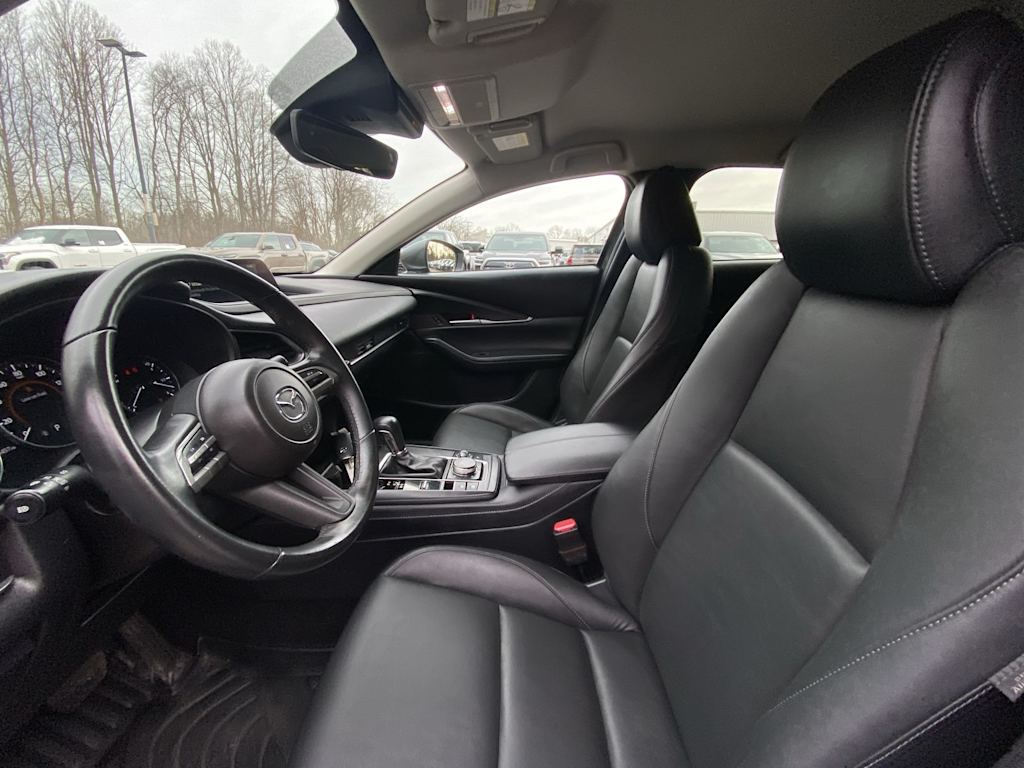 Thumbnail: 2022 Mazda CX-30 - 9