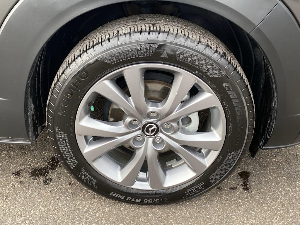 Thumbnail: 2022 Mazda CX-30 - 24