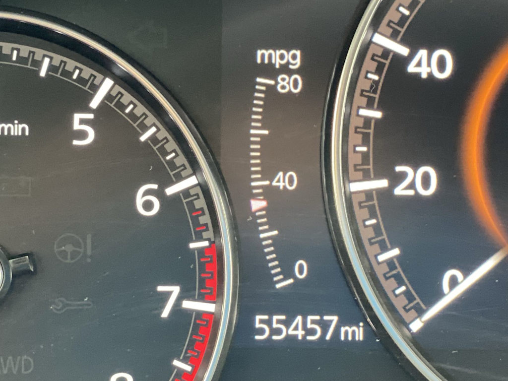 Thumbnail: 2022 Mazda CX-30 - 15