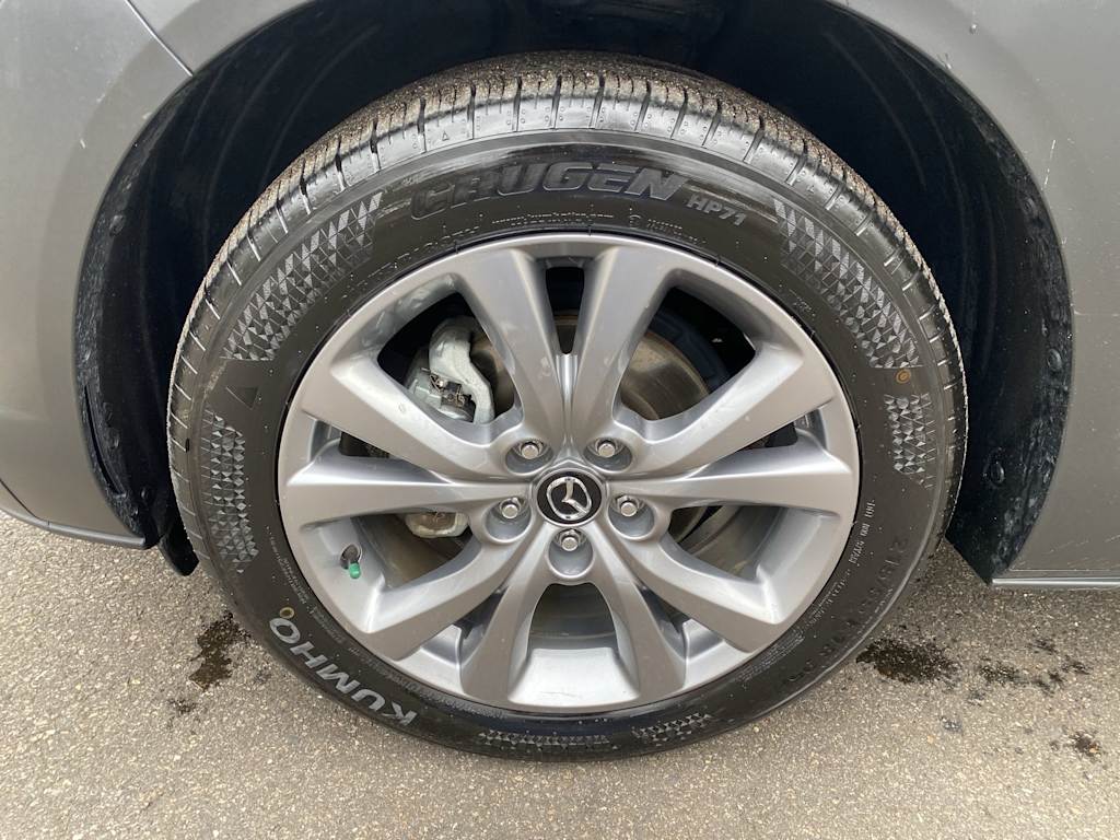 Thumbnail: 2022 Mazda CX-30 - 7