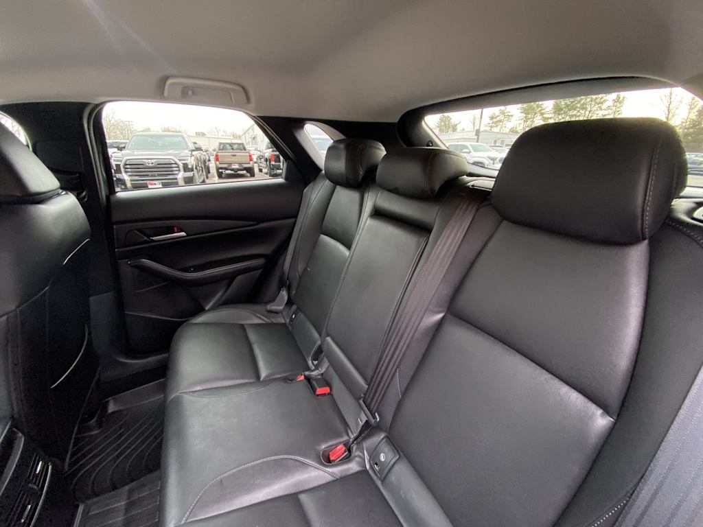 Thumbnail: 2022 Mazda CX-30 - 11