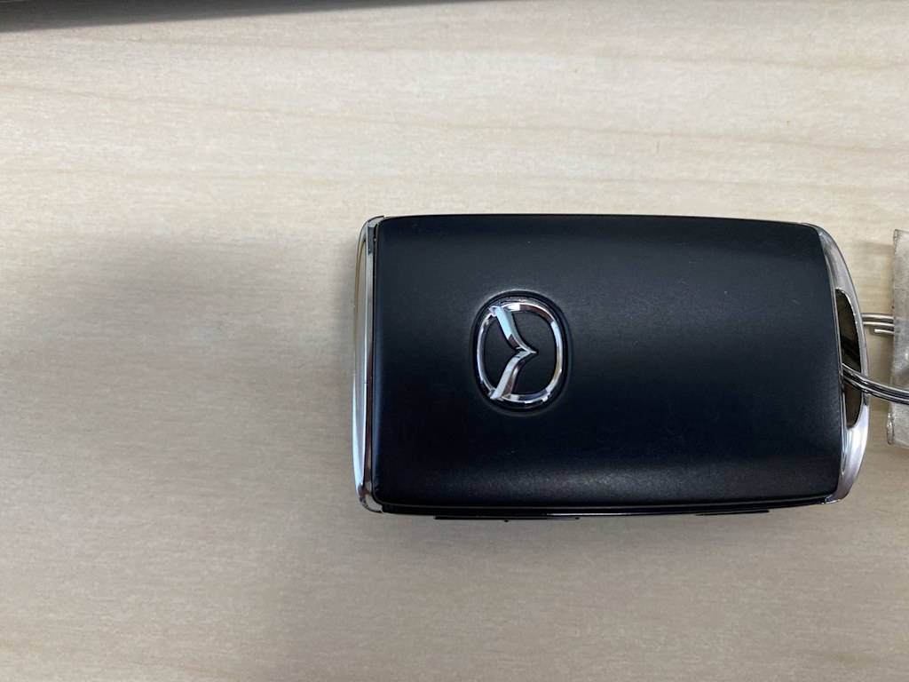 Thumbnail: 2022 Mazda CX-30 - 31