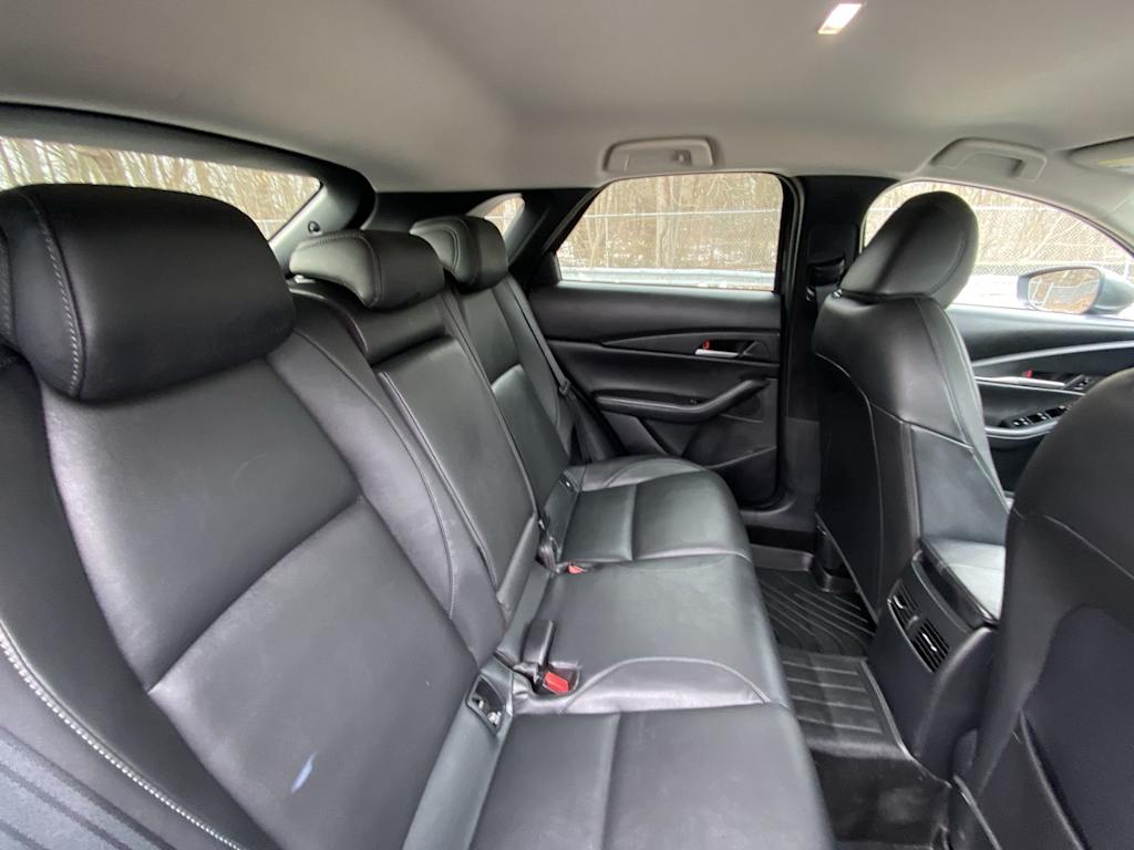 Thumbnail: 2022 Mazda CX-30 - 28