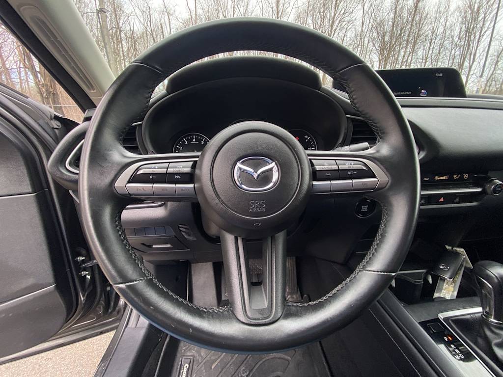 Thumbnail: 2022 Mazda CX-30 - 12